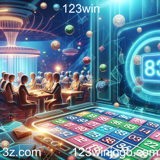 A Emoção do Bingo no 123win: Diversão e Prêmios em Jogo