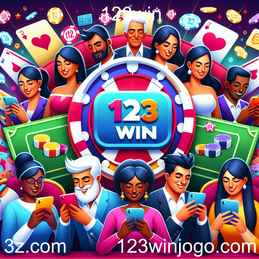 O Crescimento dos Jogos Móveis: Entretenimento na Palma da Mão