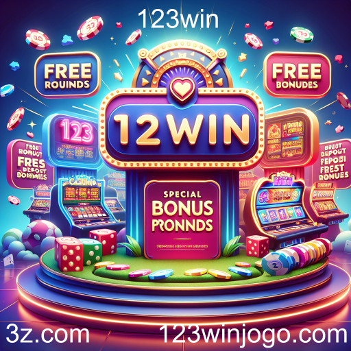 Descubra as Melhores Promoções de Jogos na 123win