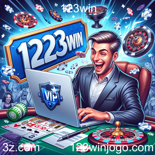 Descubra os Benefícios do Programa VIP no 123win